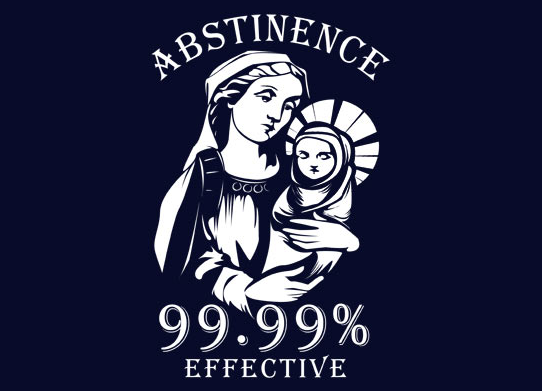 Abstinence is Sexy