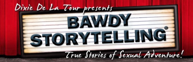 Bawdy Storytelling