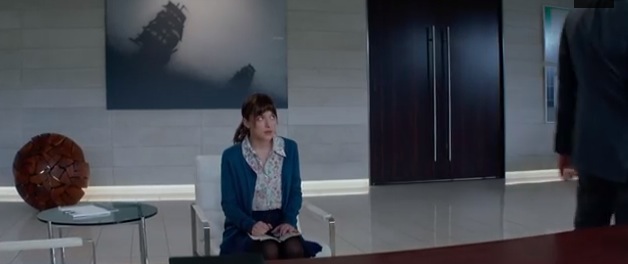 50 Shades of Grey: My Take on the Book, My Concerns About the Movie