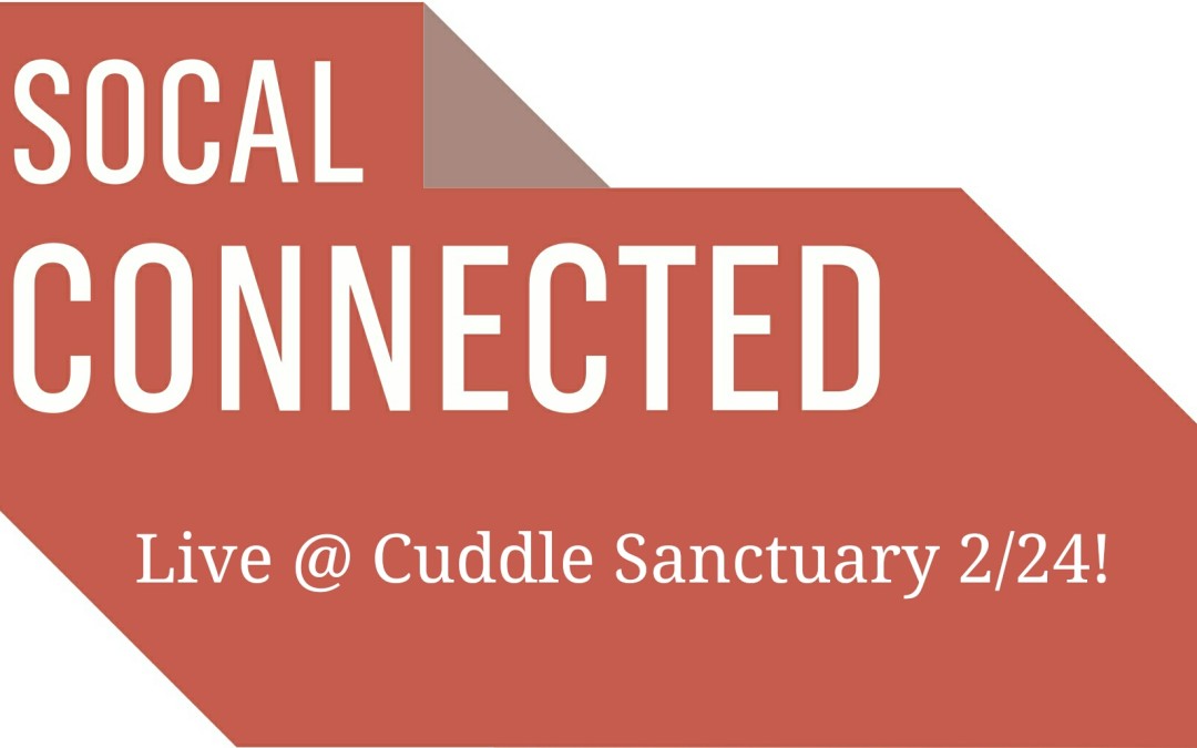 FREE Wonderful Wednesday Cuddle 2/24!